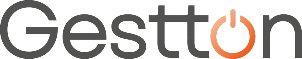 Logo: Gestton