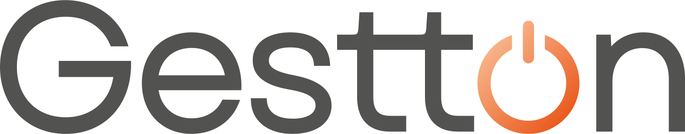 Logo: Gestton
