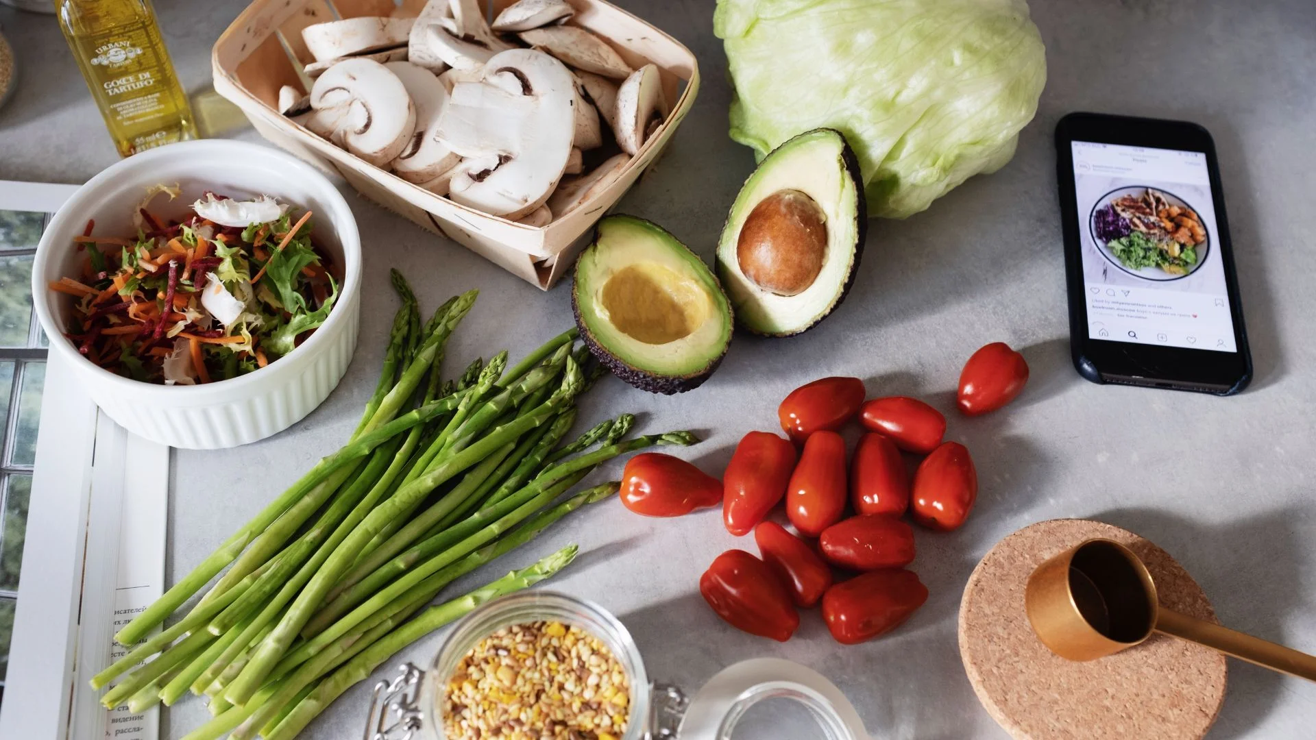 Rastreabilidade de registros: essencial na segurança dos alimentos