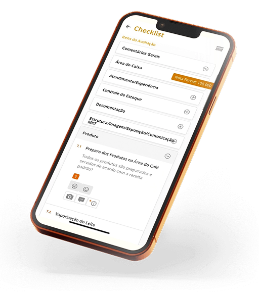Software de checklist | Gestton