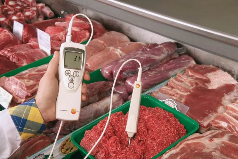 Tenho diversos Registros de Temperatura de Equipamentos e Alimentos: O que fazer com esses dados?