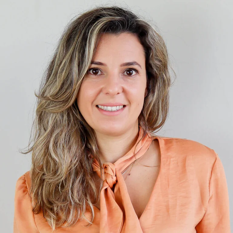 Karine Mafra - Gestton