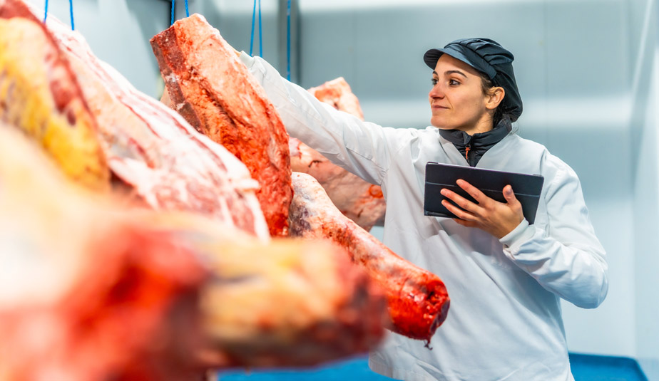 App de controle de temperatura para alimentos