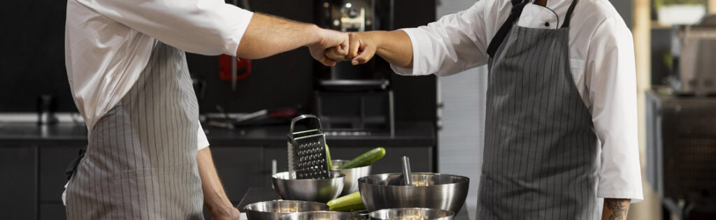 Módulo de controles operacionais