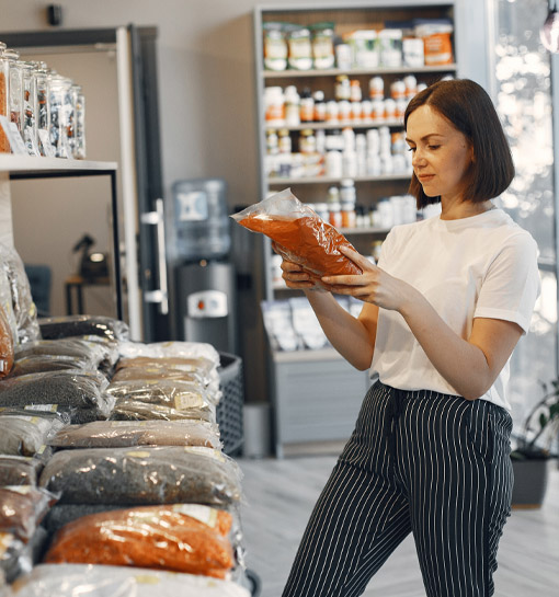 Padronização de processos no varejo