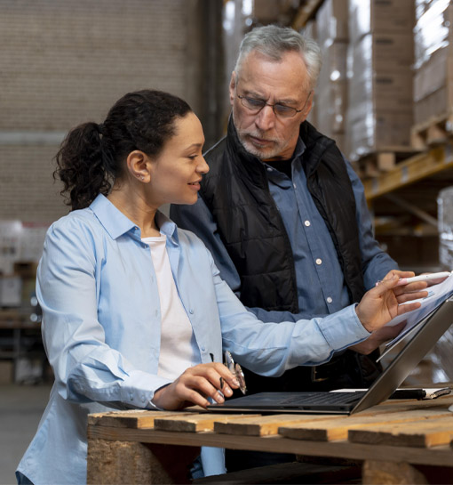 Software para gestão de ações