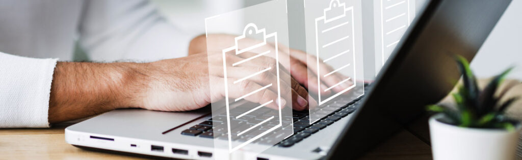 Sistema para gestão de documentos